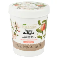 Body Butter Yogo Delight - Peach
